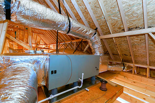Trusted Hvac service in Elkhorn, CA - FH HVAC